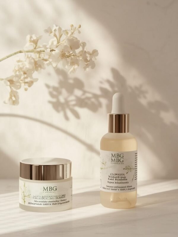 skincare for glowing skin