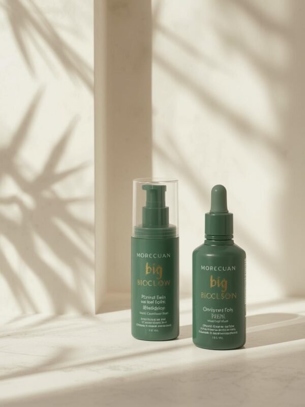 skincare for men