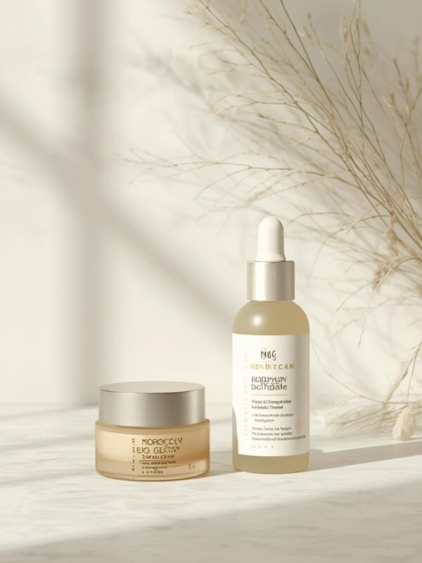 skincare order