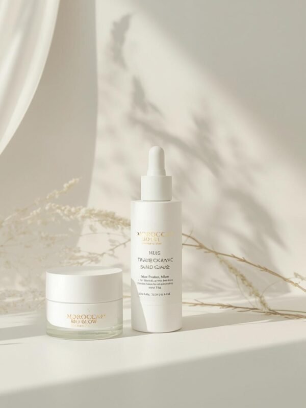 tranexamic acid skincare