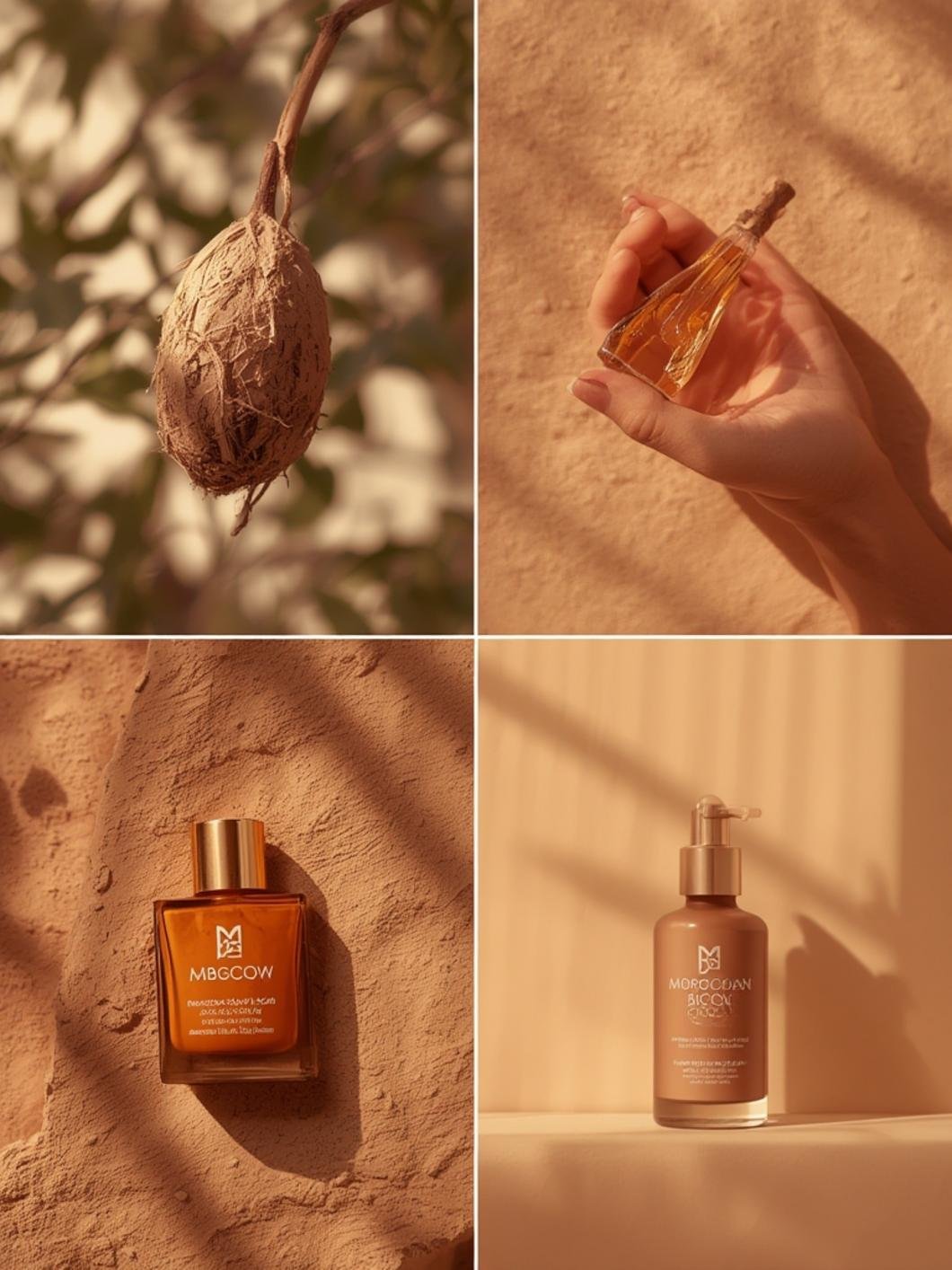 Ulta Skincare Cultivation Process