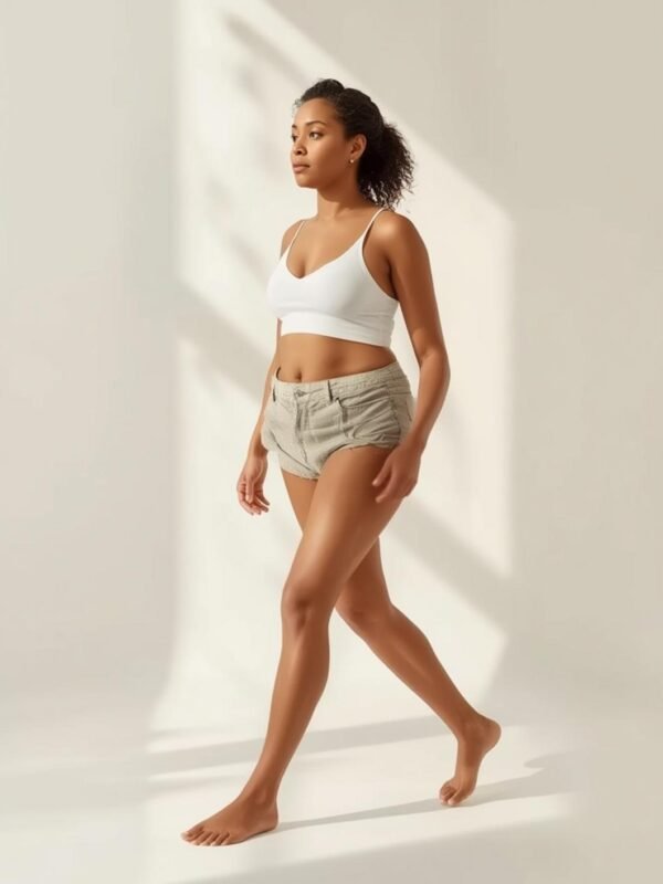 walking for weight loss