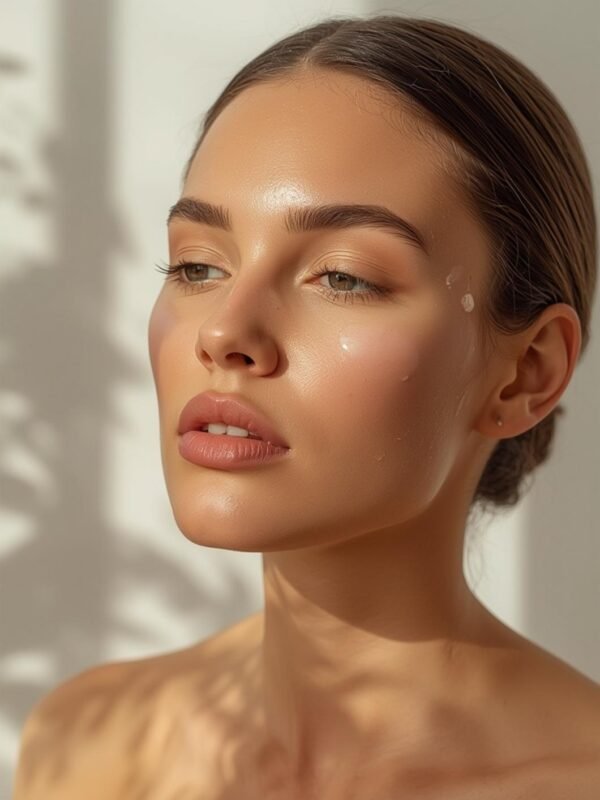 youtube skincare routine