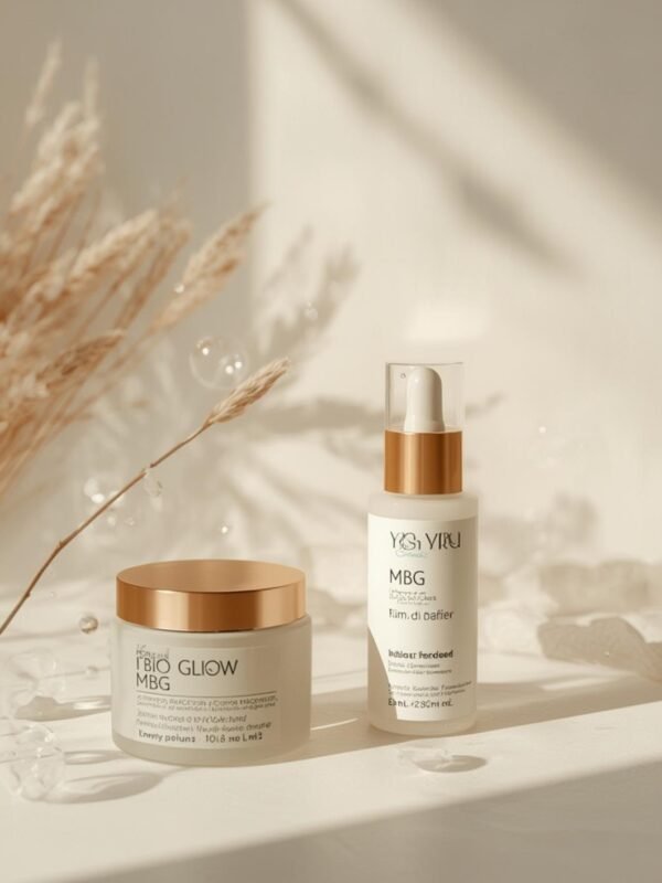 yuri skincare