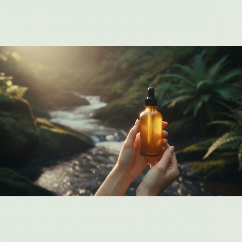 Hydra-Quartz Tonic