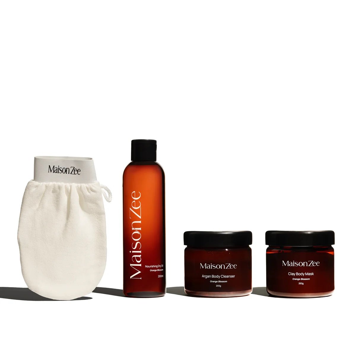 Hammam Bundle