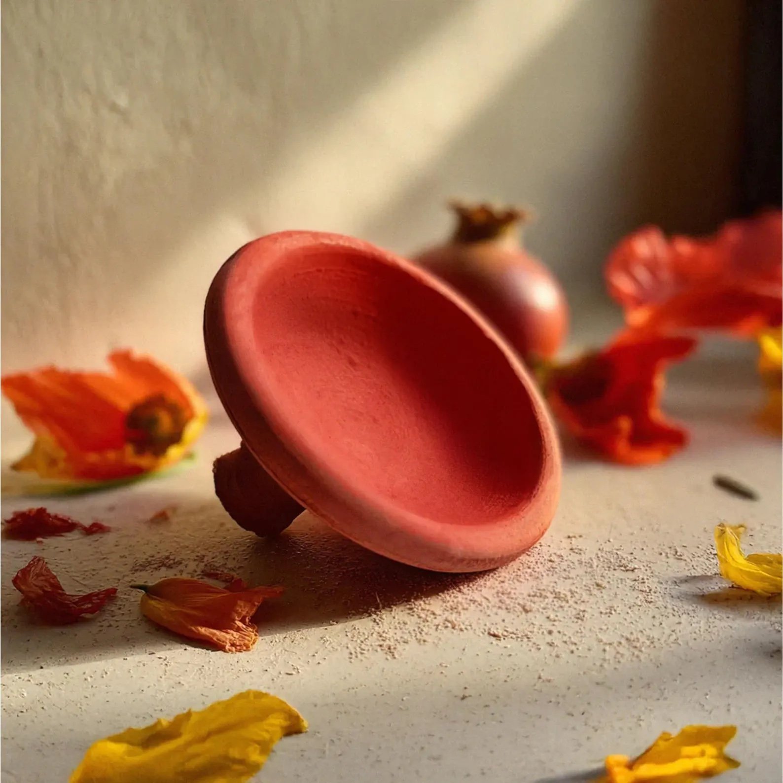 Poppy Tint