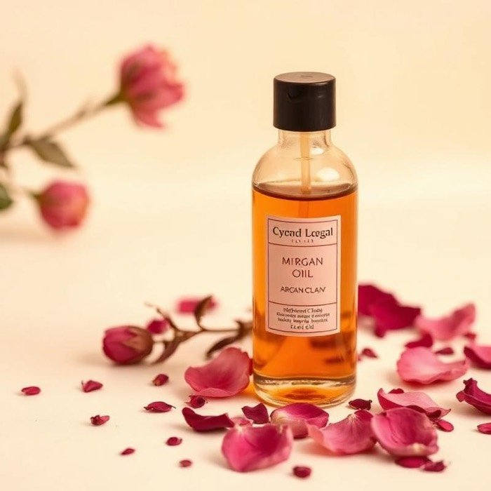 Moroccan Bodycare
